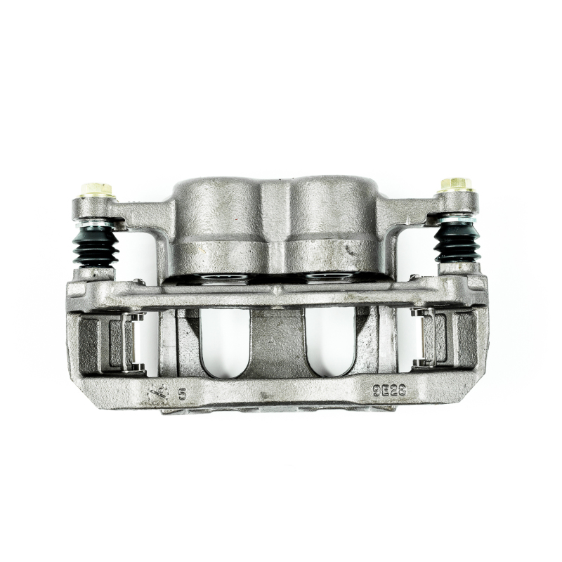 Ford Explorer Brake Caliper - Front Right - PowerStop - Autospecialty - `06-`10