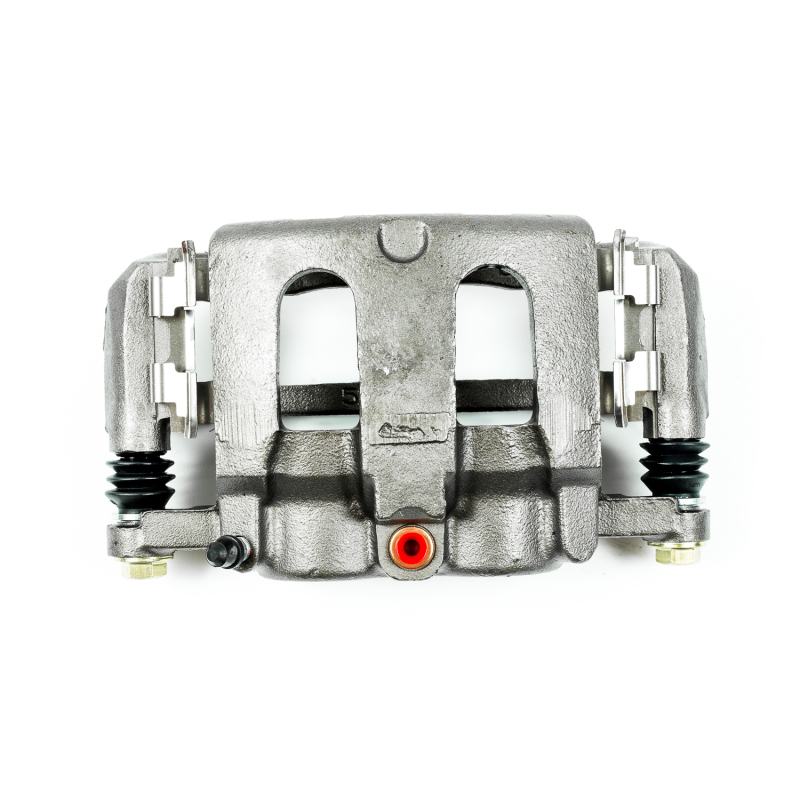 Ford Explorer Brake Caliper - Front Right - PowerStop - Autospecialty - `06-`10