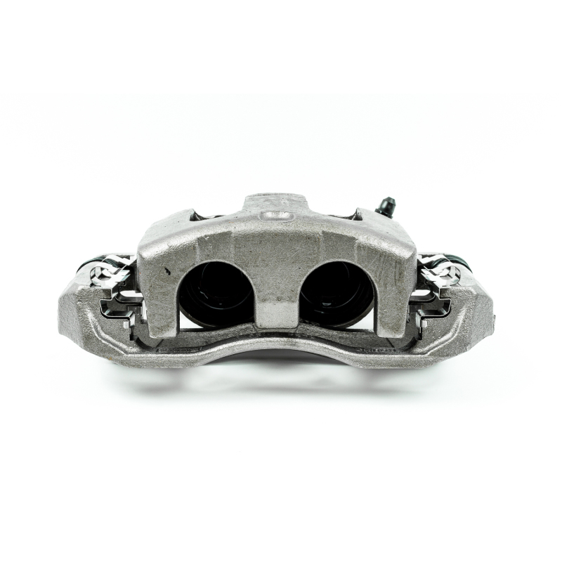 Ford Explorer Brake Caliper - Front Right - PowerStop - Autospecialty - `06-`10