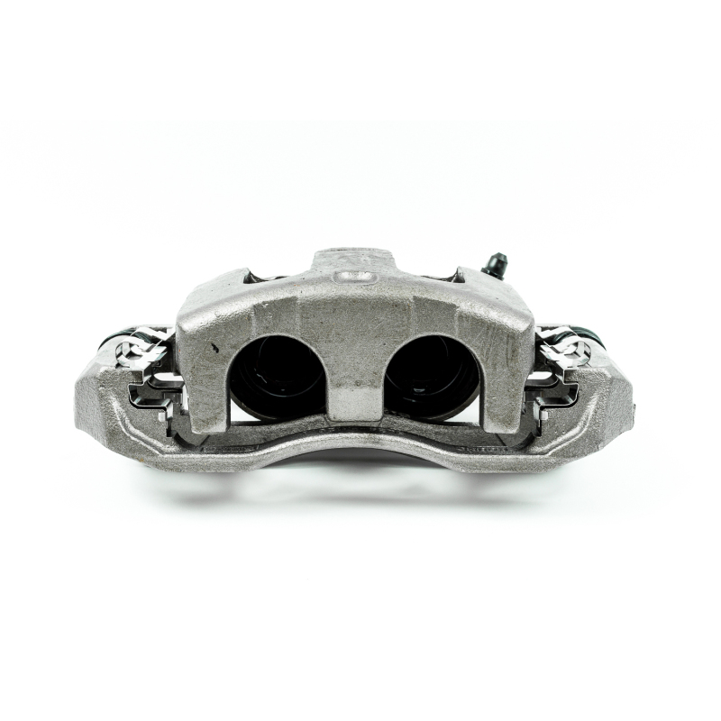 Ford Explorer Brake Caliper - Front Right - PowerStop - Autospecialty - `06-`10