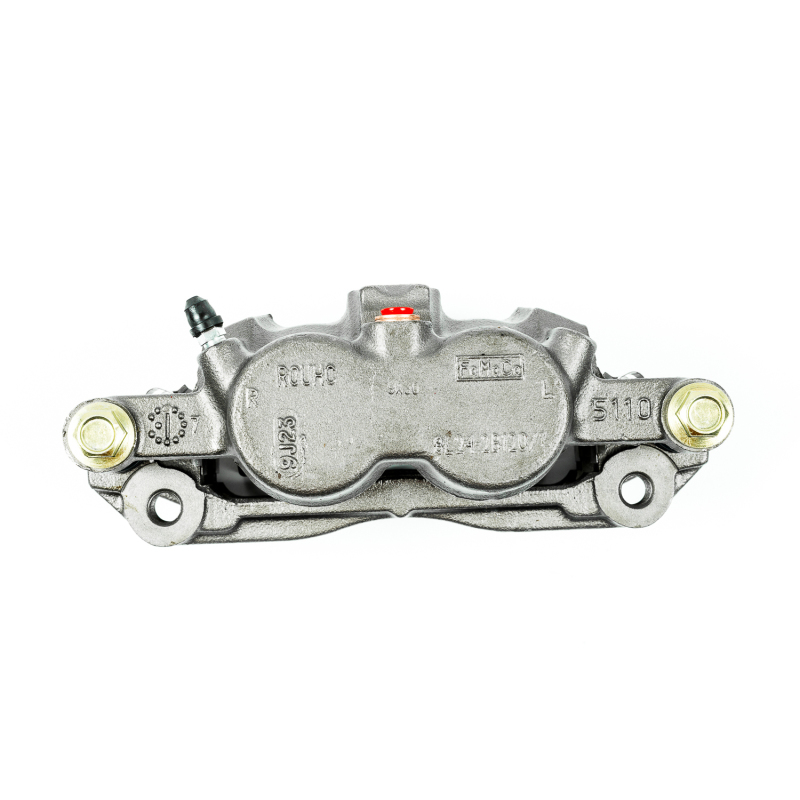 Ford Explorer Brake Caliper - Front Right - PowerStop - Autospecialty - `06-`10