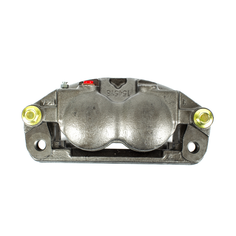 Ford F-350 Super Duty Brake Caliper - Front Right - PowerStop - Autospecialty - `05-`12