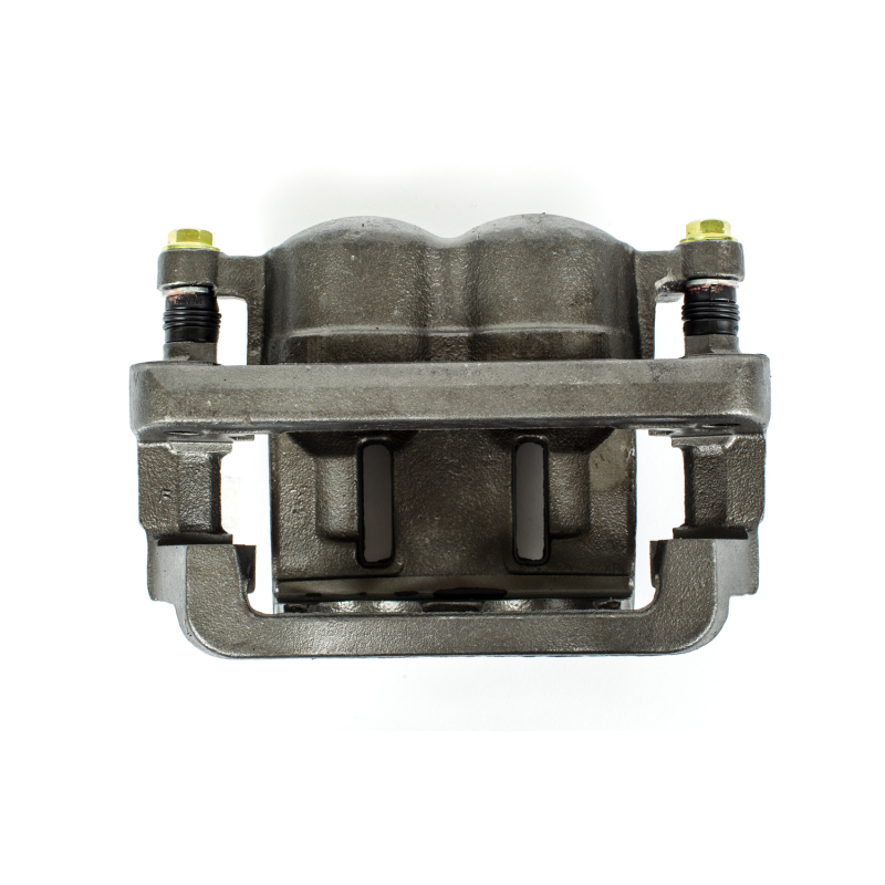 Ford F-350 Super Duty Brake Caliper - Front Right - PowerStop - Autospecialty - `05-`12