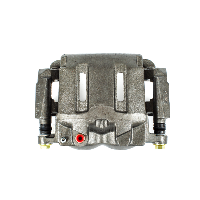 Ford F-350 Super Duty Brake Caliper - Front Right - PowerStop - Autospecialty - `05-`12