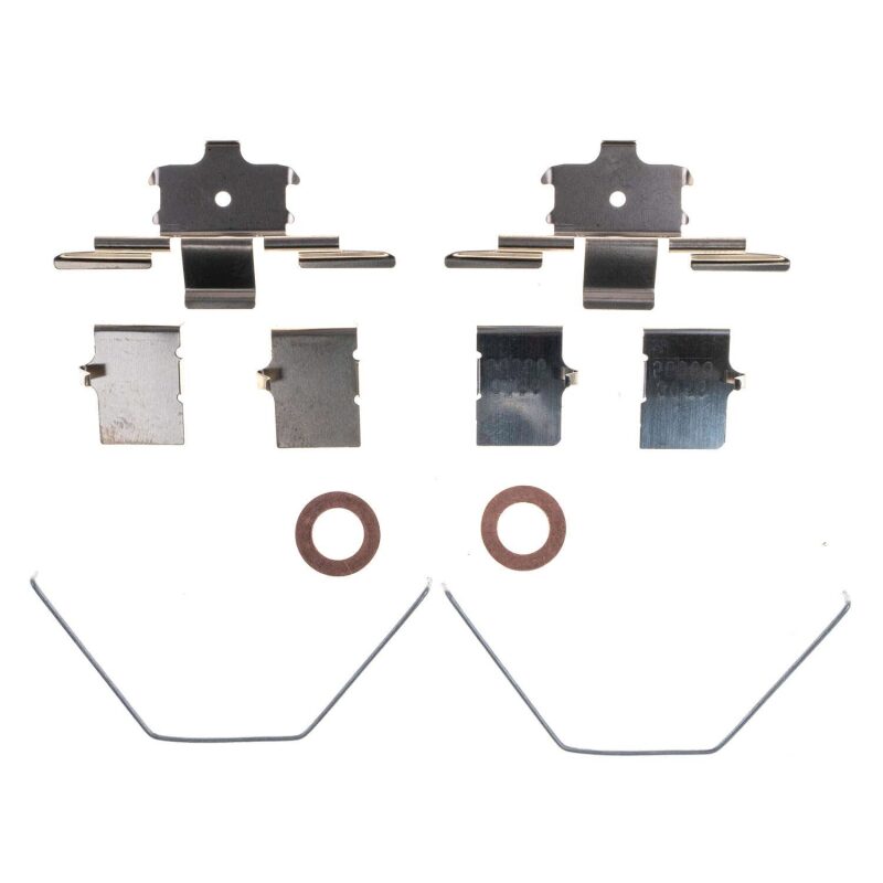 Ford Fusion Brake Caliper - Front Left - PowerStop - Autospecialty Caliper w/Bracket - `06-`12