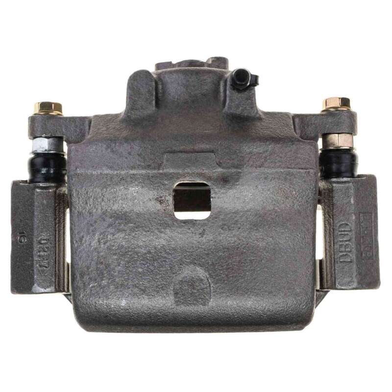 Ford Fusion Brake Caliper - Front Left - PowerStop - Autospecialty Caliper w/Bracket - `06-`12