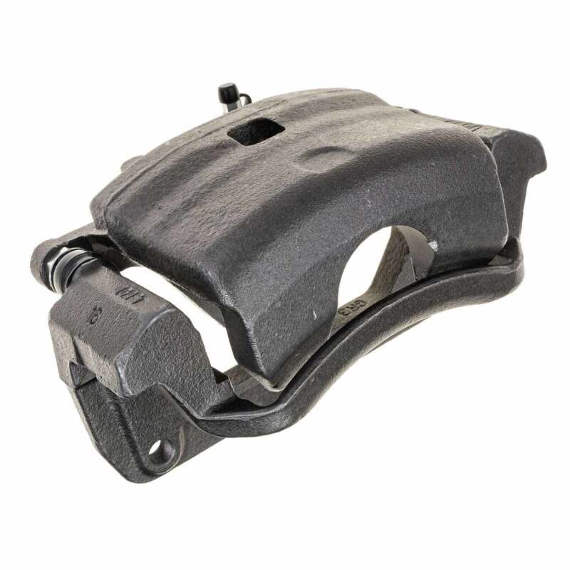Ford Fusion Brake Caliper - Front Left - PowerStop - Autospecialty Caliper w/Bracket - `06-`12