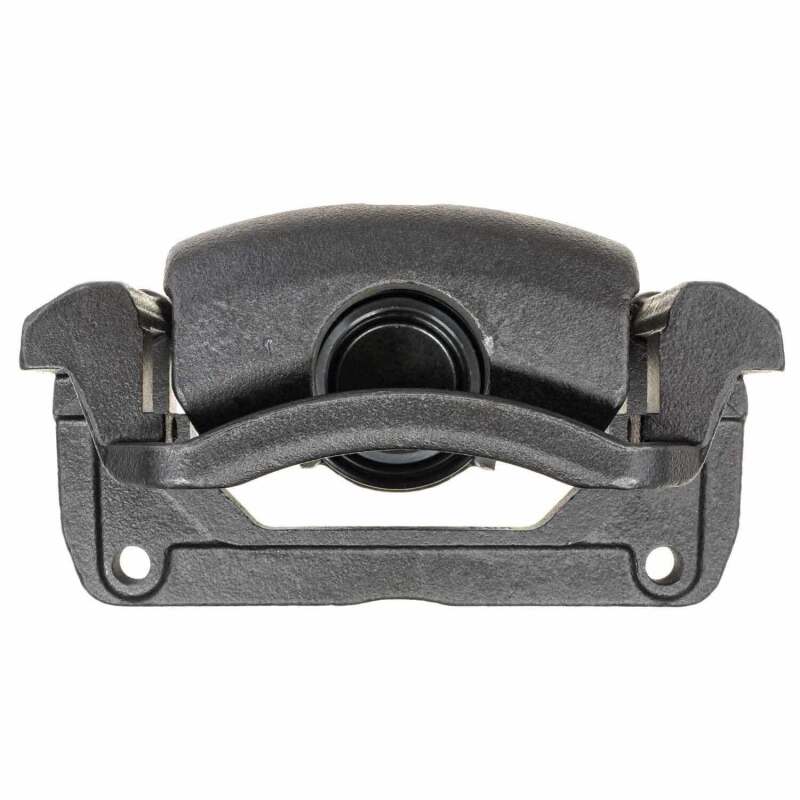 Ford Fusion Brake Caliper - Front Left - PowerStop - Autospecialty Caliper w/Bracket - `06-`12