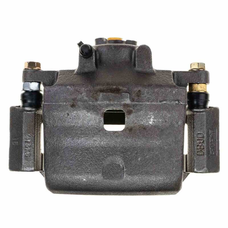 Ford Fusion Brake Caliper - Front Right - PowerStop - Autospecialty - `06-`12