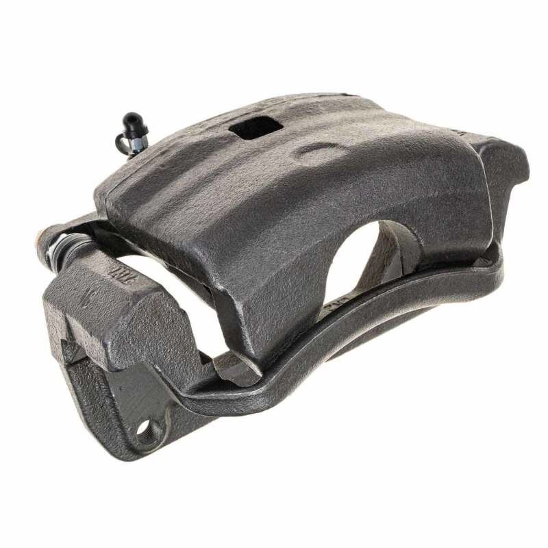 Ford Fusion Brake Caliper - Front Right - PowerStop - Autospecialty - `06-`12