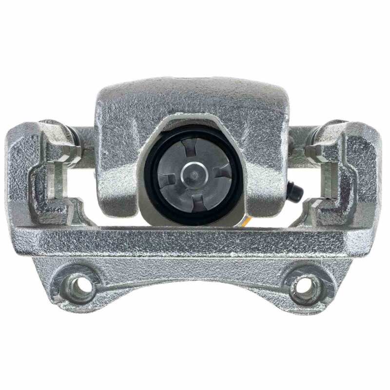 Ford Fusion Brake Caliper - Rear Left - PowerStop - Autospecialty Caliper w/Bracket - `06-`12