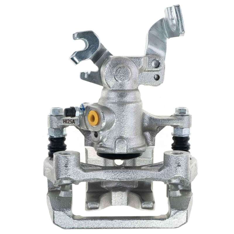 Ford Fusion Brake Caliper - Rear Left - PowerStop - Autospecialty Caliper w/Bracket - `06-`12