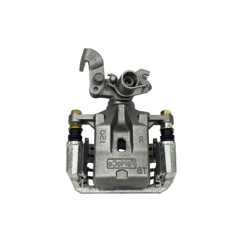 Ford Fusion Brake Caliper - Rear Left - PowerStop - Autospecialty Caliper w/Bracket - `06-`12