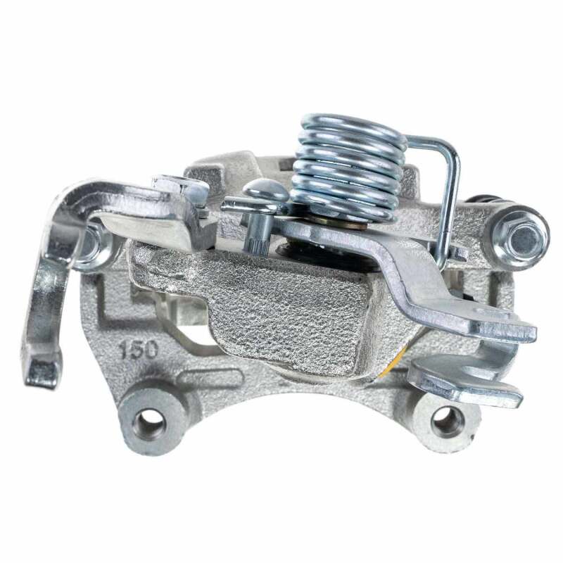 Ford Fusion Brake Caliper - Rear Right - PowerStop - Autospecialty Caliper w/Bracket - `06-`12