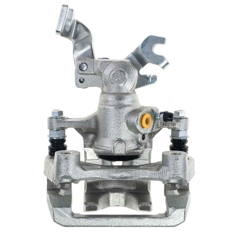 Ford Fusion Brake Caliper - Rear Right - PowerStop - Autospecialty Caliper w/Bracket - `06-`12