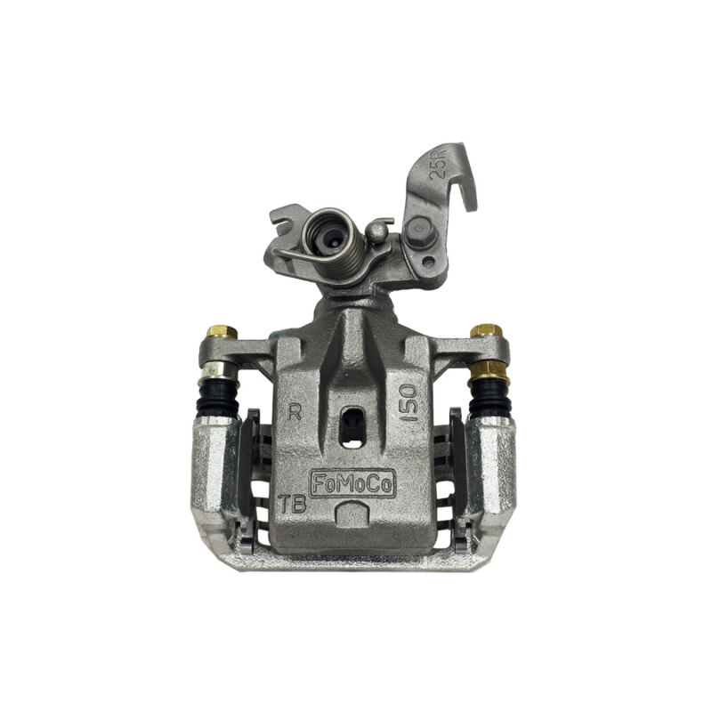 Ford Fusion Brake Caliper - Rear Right - PowerStop - Autospecialty Caliper w/Bracket - `06-`12