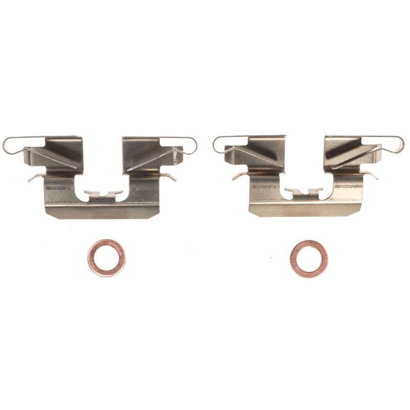 Ford Fusion Brake Caliper - Rear Right - PowerStop - Autospecialty Caliper w/Bracket - `06-`12