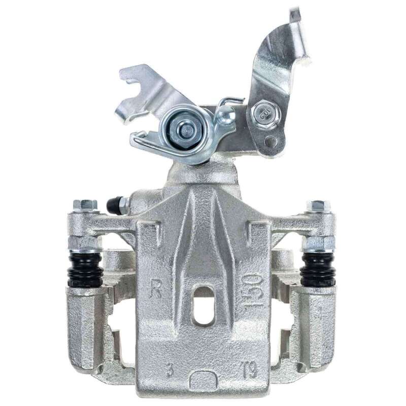 Ford Fusion Brake Caliper - Rear Right - PowerStop - Autospecialty Caliper w/Bracket - `06-`12