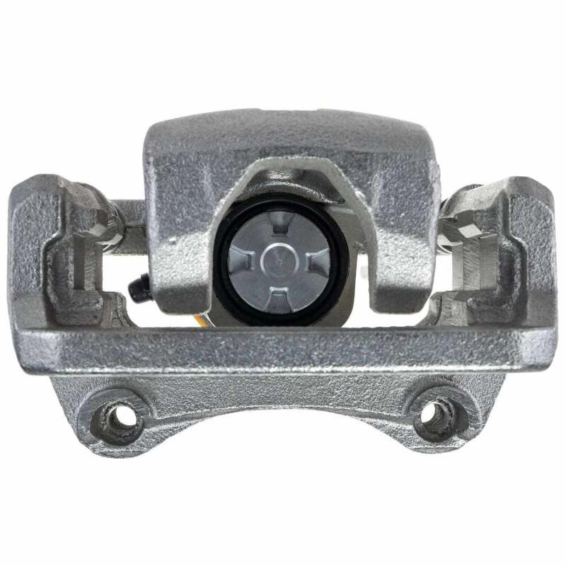 Ford Fusion Brake Caliper - Rear Right - PowerStop - Autospecialty Caliper w/Bracket - `06-`12