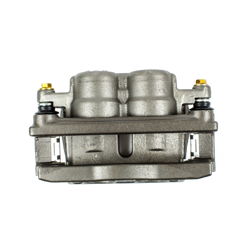 Buick Enclave Brake Caliper - Front Left - PowerStop - Autospecialty - `08-`16