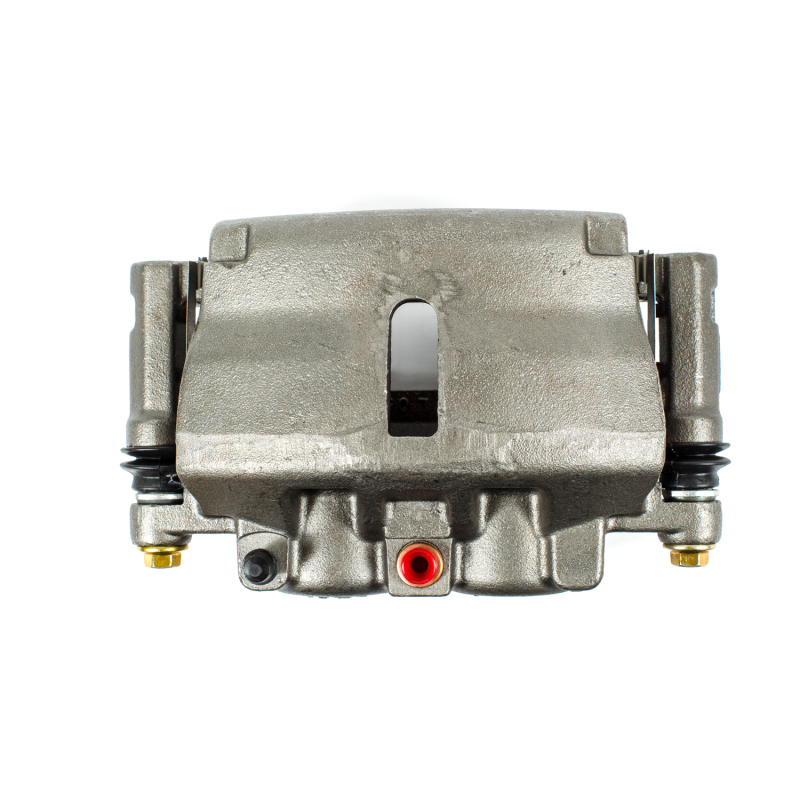 Buick Enclave Brake Caliper - Front Left - PowerStop - Autospecialty - `08-`16