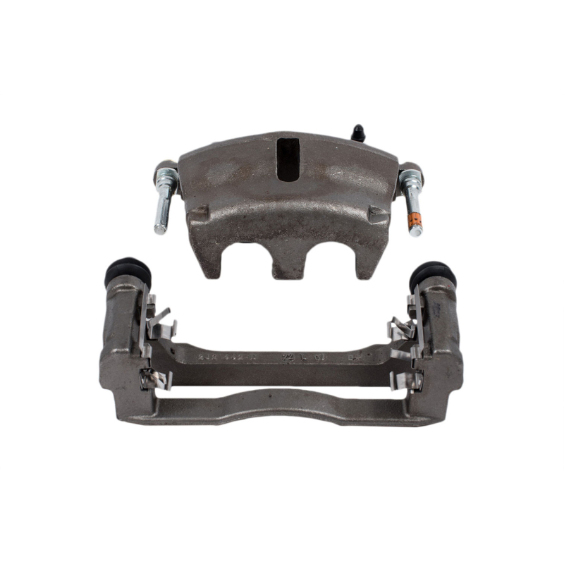 Buick Rainier Brake Caliper - Front Left - PowerStop - Autospecialty - `06-`07