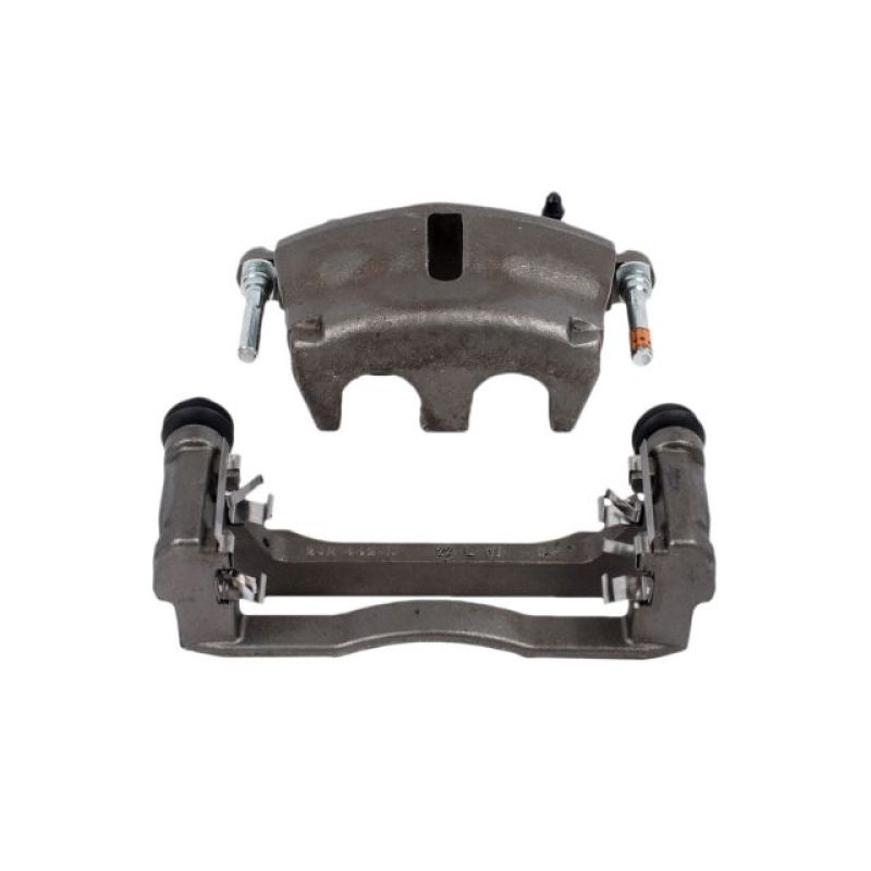 Buick Rainier Brake Caliper - Front Left - PowerStop - Autospecialty - `06-`07