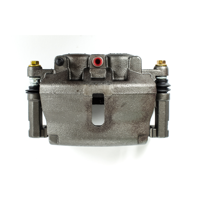 Buick Enclave Brake Caliper - Front Right - PowerStop - Autospecialty - `08-`16