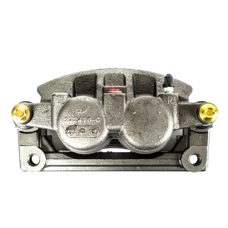Buick Enclave Brake Caliper - Front Right - PowerStop - Autospecialty - `08-`16