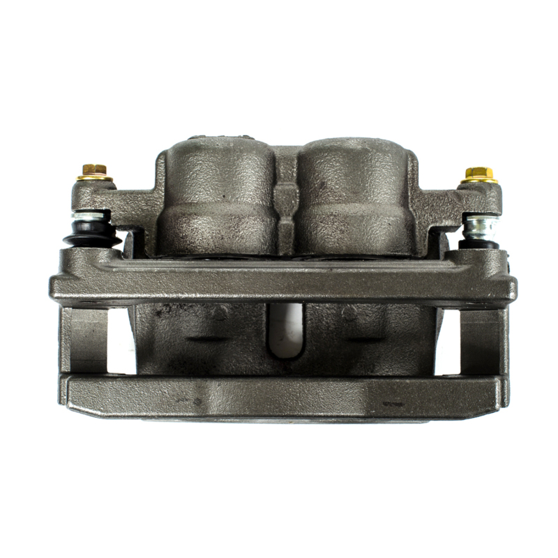 Buick Enclave Brake Caliper - Front Right - PowerStop - Autospecialty - `08-`16