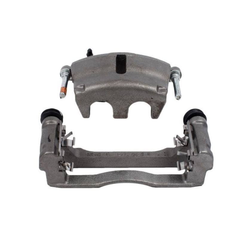 Buick Rainier Brake Caliper - Front Right - PowerStop - Autospecialty Caliper w/Bracket - `06-`07