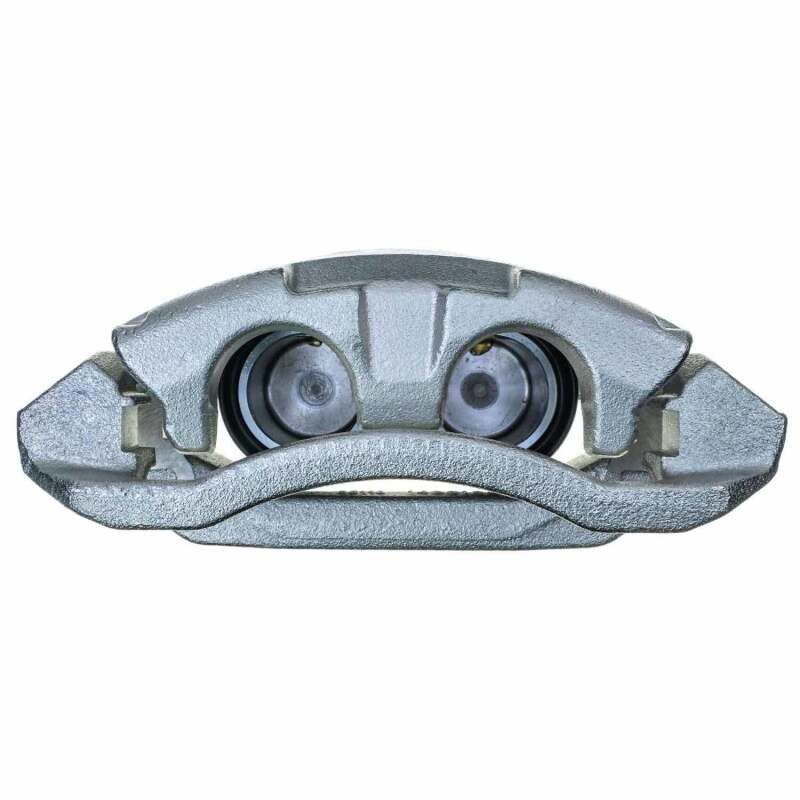 Dodge Ram Brake Caliper - Front Right - PowerStop - Autospecialty - `06-`08
