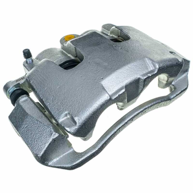 Dodge Ram Brake Caliper - Front Left - PowerStop - Autospecialty - `06-`08