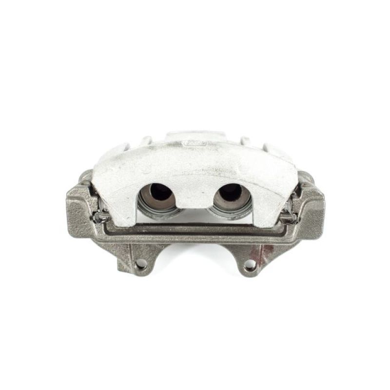 Chrysler 200 Brake Caliper - Front Left, Front Right - PowerStop - Autospecialty - 2014 Chrysler 200 Brake Caliper - Front Left, Front Right - PowerStop - Autospecialty - 2014
