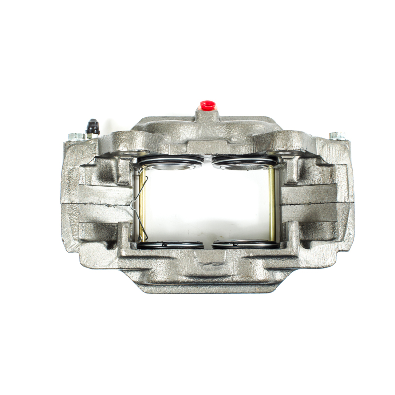 Hummer H3 Brake Caliper - Front Right - PowerStop - Autospecialty - `06-`10