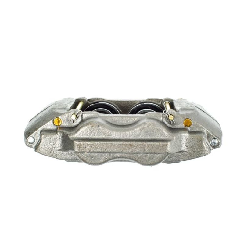 Hummer H3 Brake Caliper - Front Right - PowerStop - Autospecialty - `06-`10