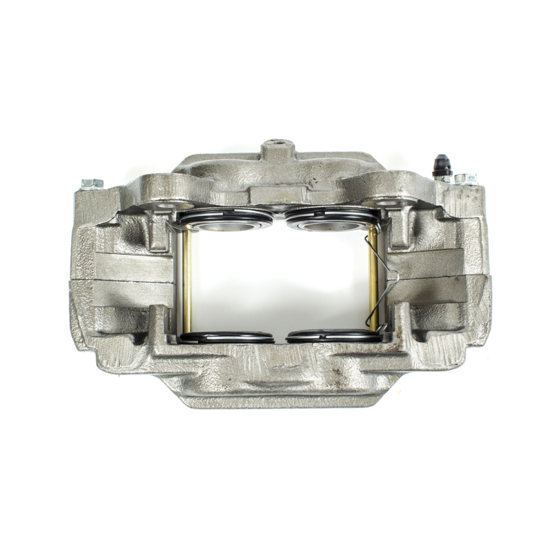 Hummer H3 Brake Caliper (1) - Front Left - PowerStop - Autospecialty - `06-`10