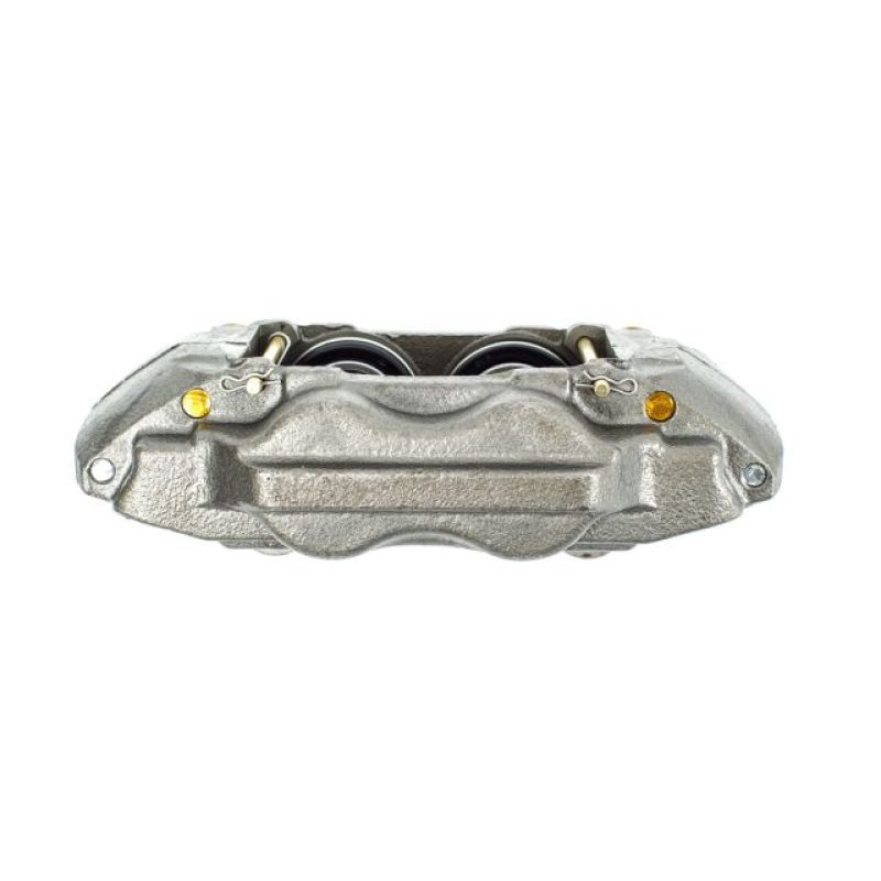 Hummer H3 Brake Caliper (1) - Front Left - PowerStop - Autospecialty - `06-`10