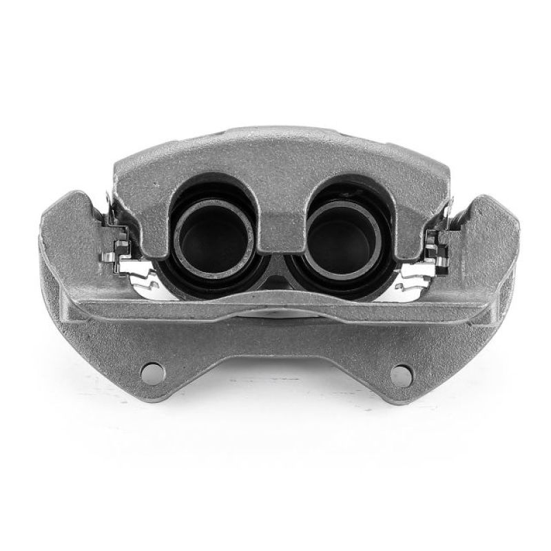 Buick Allure Brake Caliper - Front Left - PowerStop - Autospecialty - `08-`09