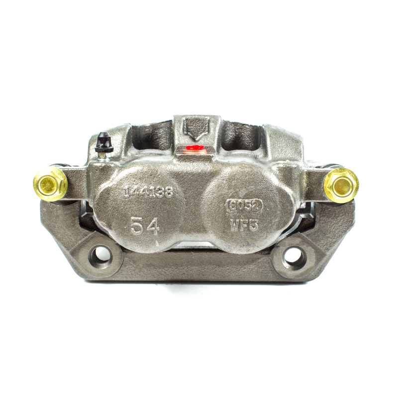 Ford F-350 Super Duty Brake Caliper - Rear Right - PowerStop - Autospecialty - `05-`12