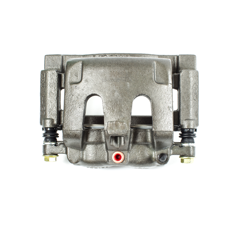 Ford F-350 Super Duty Brake Caliper - Rear Left - PowerStop - Autospecialty - `05-`12