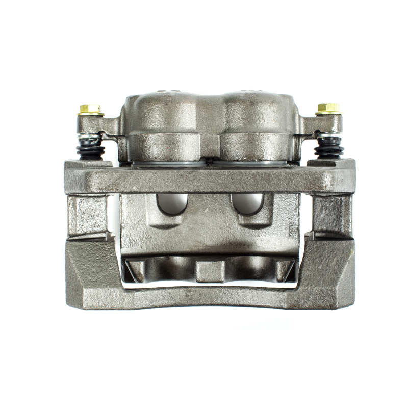 Ford F-350 Super Duty Brake Caliper - Rear Left - PowerStop - Autospecialty - `05-`12