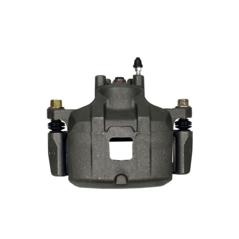 Mitsubishi Outlander Sport Brake Caliper - Front Left - PowerStop - Autospecialty Caliper - `11-`21 Mitsubishi Outlander Sport Brake Caliper - Front Left - PowerStop - Autospecialty Caliper - `11-`21