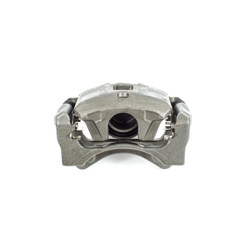 Dodge Caliber Brake Caliper - Front Right - PowerStop - Autospecialty - `07-`12