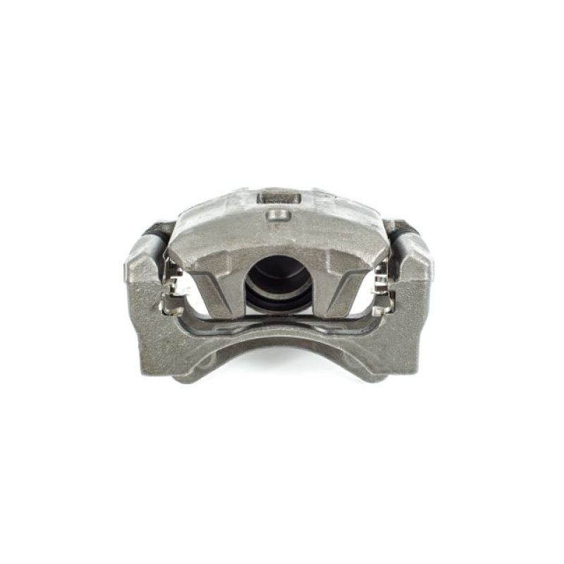 Dodge Caliber Brake Caliper - Front Right - PowerStop - Autospecialty - `07-`12