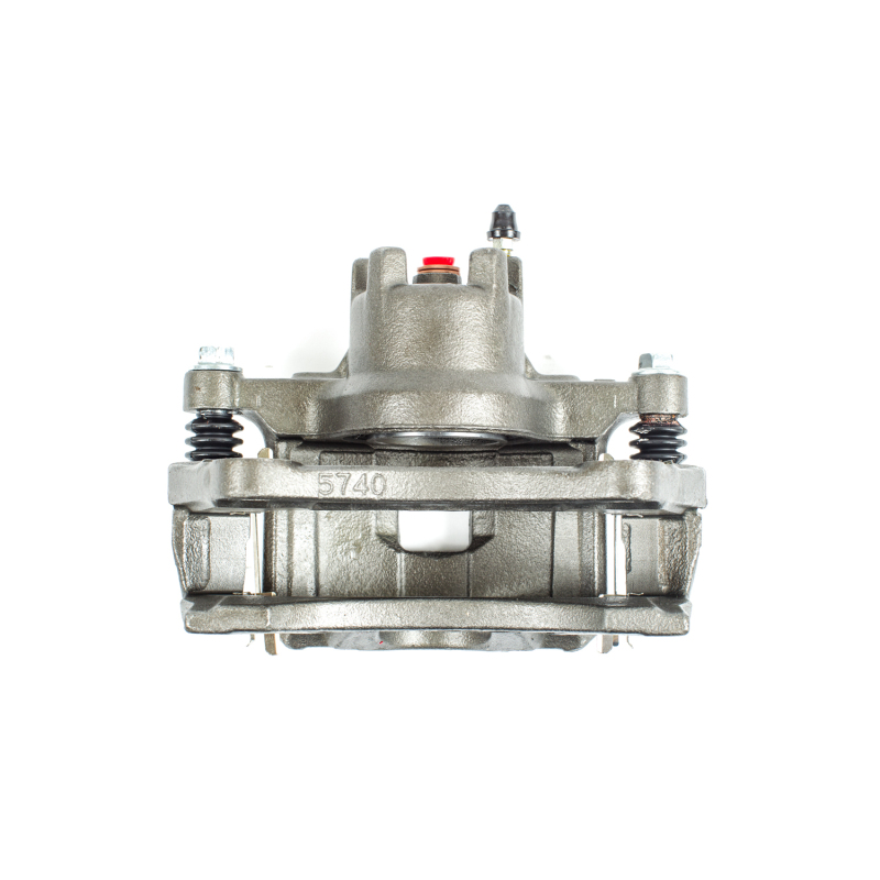 Dodge Caliber Brake Caliper - Front Right - PowerStop - Autospecialty - `07-`12