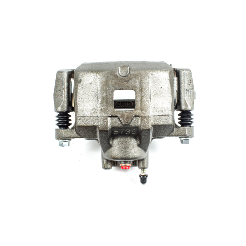 Dodge Caliber Brake Caliper - Front Right - PowerStop - Autospecialty - `07-`12