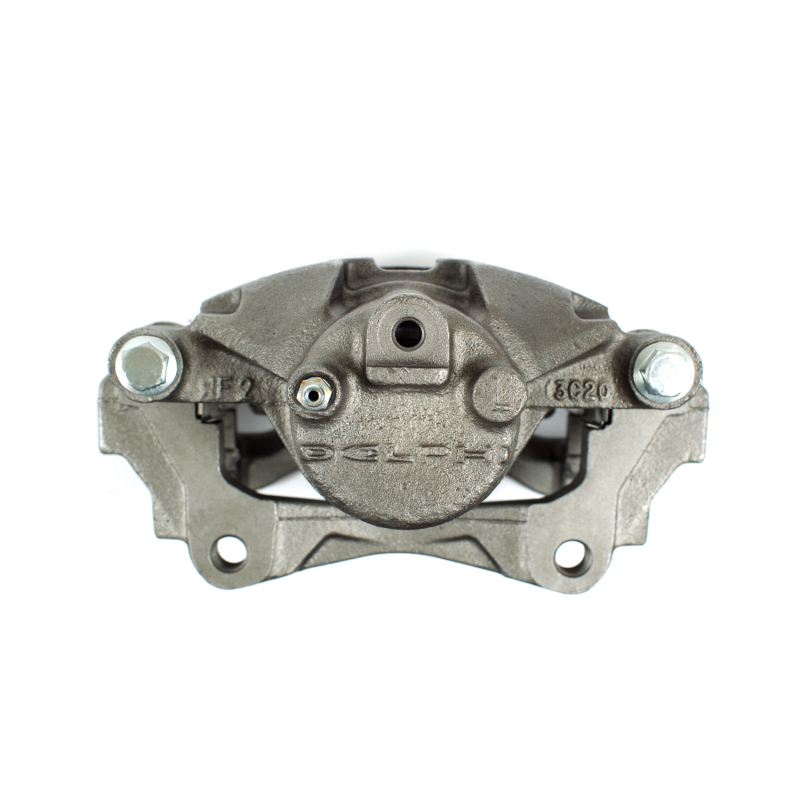 Buick Allure Brake Caliper - Front Left - PowerStop - Autospecialty - `05-`09