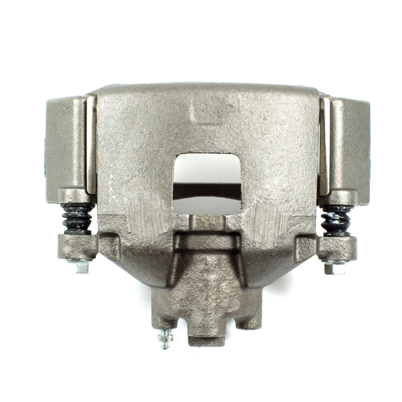 Buick Allure Brake Caliper - Front Left - PowerStop - Autospecialty - `05-`09