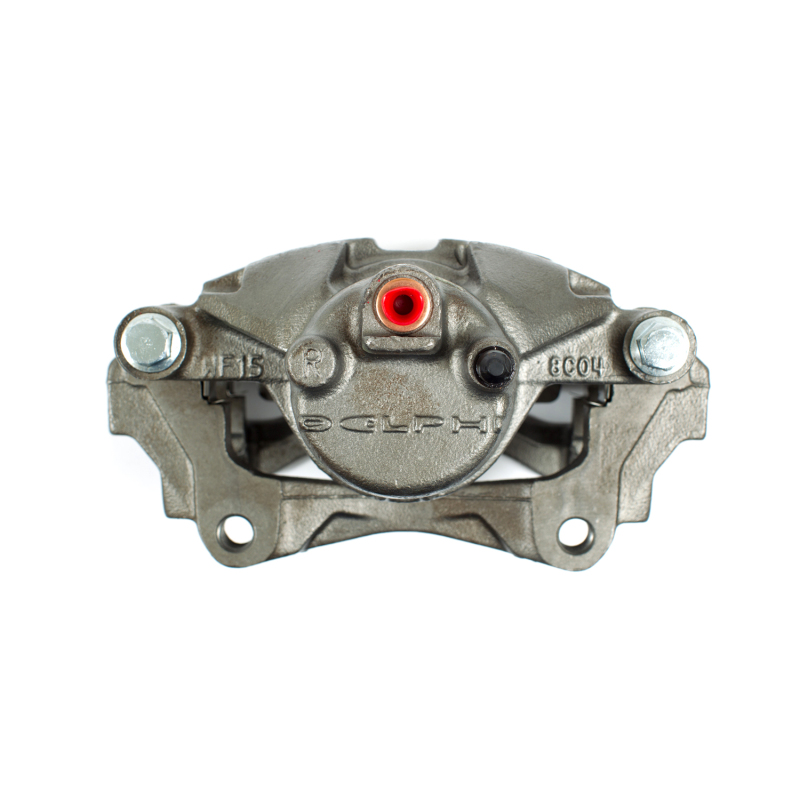 Buick Allure Brake Caliper - Front Right - PowerStop - Autospecialty - `05-`09
